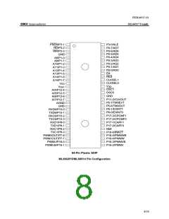 浏览型号ML66514-XXRB的Datasheet PDF文件第8页