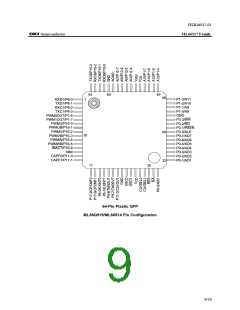 浏览型号ML66514-XXRB的Datasheet PDF文件第9页