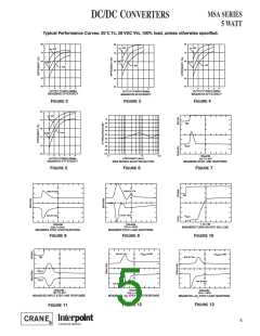 浏览型号MSA2812S的Datasheet PDF文件第5页
