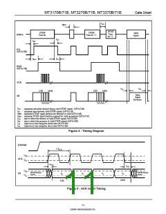 浏览型号MT3371BN1的Datasheet PDF文件第11页