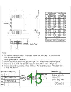 浏览型号MT3371BNR1的Datasheet PDF文件第13页