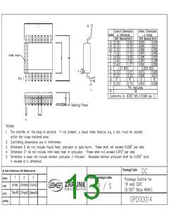 浏览型号MT3371BN1的Datasheet PDF文件第13页