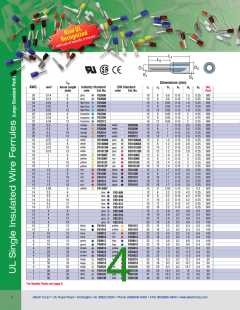 浏览型号2399.0/100的Datasheet PDF文件第4页