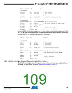 浏览型号ATMEGA2560-16AU-SL383的Datasheet PDF文件第109页