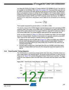 浏览型号ATMEGA2560-16AU-SL383的Datasheet PDF文件第127页