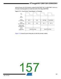 浏览型号ATMEGA2560-16AU-SL383的Datasheet PDF文件第157页