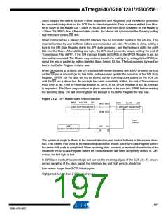浏览型号ATMEGA2560-16AU-SL383的Datasheet PDF文件第197页