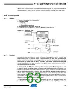 浏览型号ATMEGA2560-16AU-SL383的Datasheet PDF文件第63页