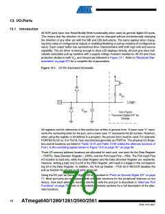浏览型号ATMEGA2560-16AU-SL383的Datasheet PDF文件第70页