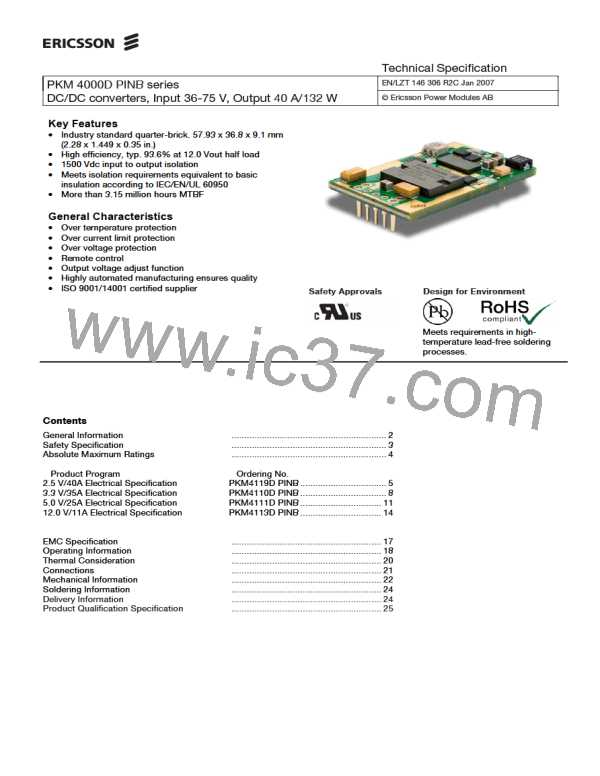 PKM4111DPIPNBMLA图片预览