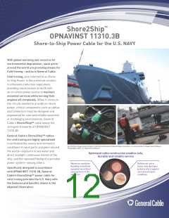 浏览型号M85045/16-01的Datasheet PDF文件第12页