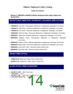 浏览型号M85045/16-01的Datasheet PDF文件第14页