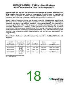 浏览型号M85045/16-01的Datasheet PDF文件第18页