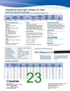 浏览型号M85045/16-01的Datasheet PDF文件第23页