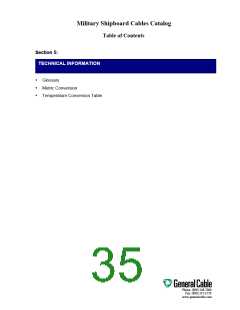 浏览型号M85045/16-01的Datasheet PDF文件第35页