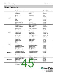 浏览型号M85045/16-01的Datasheet PDF文件第45页