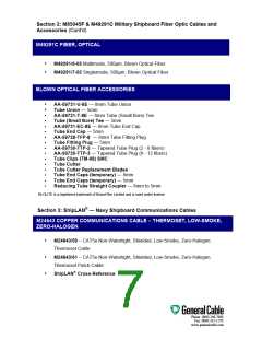 浏览型号M85045/16-01的Datasheet PDF文件第7页