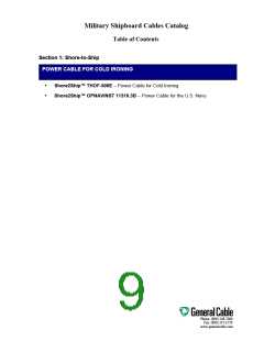浏览型号M85045/16-01的Datasheet PDF文件第9页