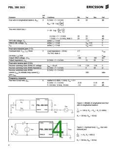 浏览型号PBL38630/2QNS的Datasheet PDF文件第4页