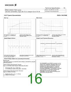 浏览型号PKM4111DPIPNBMLA的Datasheet PDF文件第16页