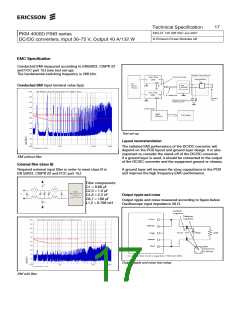 浏览型号PKM4111DPIPNBMLA的Datasheet PDF文件第17页