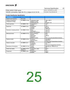 浏览型号PKM4111DPIPNBMLA的Datasheet PDF文件第25页