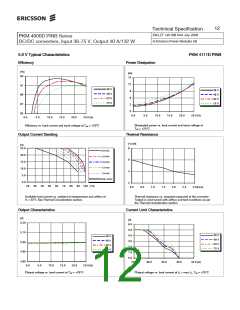 浏览型号PKM4116DPINBLB的Datasheet PDF文件第12页