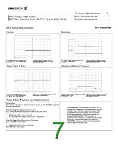 浏览型号PKM4116DPINBLB的Datasheet PDF文件第7页