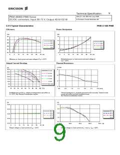 浏览型号PKM4116DPINBLB的Datasheet PDF文件第9页