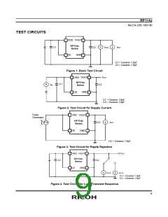 浏览型号RP114K181D-TRB的Datasheet PDF文件第9页