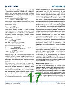 浏览型号RT6236A的Datasheet PDF文件第17页