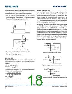 浏览型号RT6236A的Datasheet PDF文件第18页