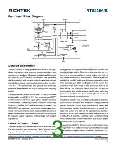 浏览型号RT6236A的Datasheet PDF文件第3页