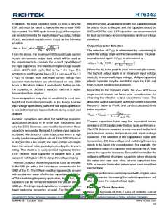 浏览型号RT6343的Datasheet PDF文件第23页