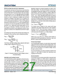 浏览型号RT6343的Datasheet PDF文件第27页