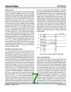 浏览型号RT6343的Datasheet PDF文件第7页