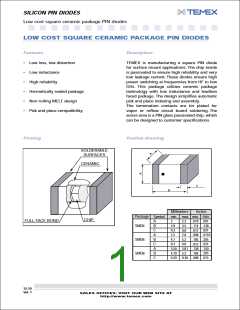 浏览型号SQM1150的Datasheet PDF文件第1页