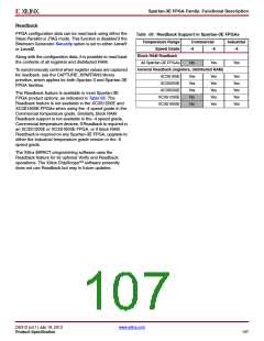 浏览型号XC3S500E-4PQG208IS1的Datasheet PDF文件第107页