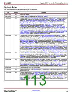 浏览型号XC3S500E-4PQG208IS1的Datasheet PDF文件第113页