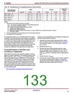浏览型号XC3S500E-4PQG208IS1的Datasheet PDF文件第133页