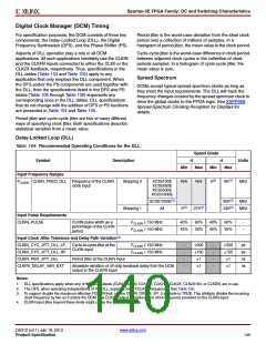 浏览型号XC3S500E-4PQG208IS1的Datasheet PDF文件第140页
