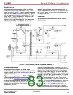 浏览型号XC3S500E-4PQG208IS1的Datasheet PDF文件第83页