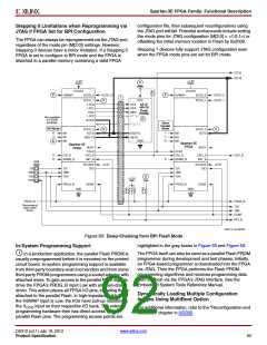 浏览型号XC3S500E-4PQG208IS1的Datasheet PDF文件第92页