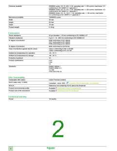 浏览型号XCMD2110L1的Datasheet PDF文件第2页