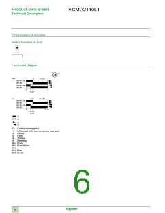 浏览型号XCMD2110L1的Datasheet PDF文件第6页