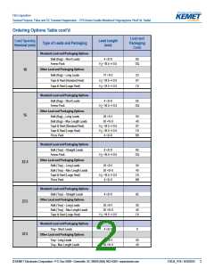 浏览型号R76PI2390DQ30J的Datasheet PDF文件第2页