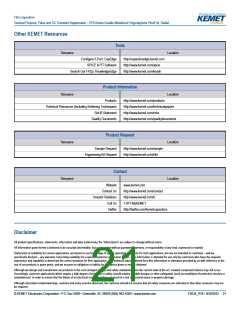 浏览型号R76PI2390DQ30J的Datasheet PDF文件第21页