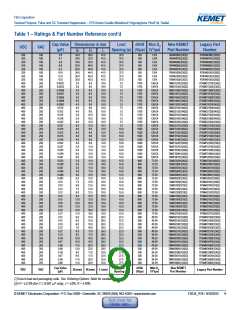 浏览型号R76PI2390DQ30J的Datasheet PDF文件第9页