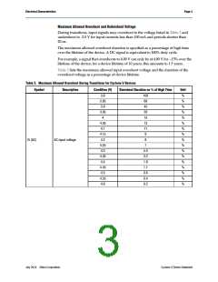 浏览型号5CSEMA5U23I7N的Datasheet PDF文件第3页