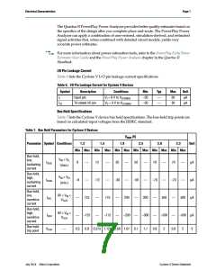 浏览型号5CSEBA5U23A7N的Datasheet PDF文件第7页